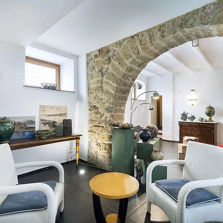 Bed & Breakfast Il Giardino Di Ballaro Boutique