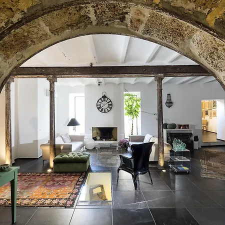 Il Giardino Di Ballaro Boutique Bed & Breakfast