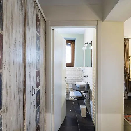 Bed & Breakfast Il Giardino Di Ballaro Boutique
