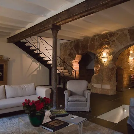 Il Giardino Di Ballaro Boutique Bed & Breakfast