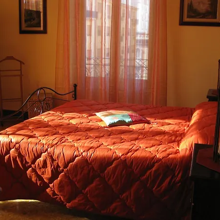 Bed & Breakfast Politeama Square Palermo