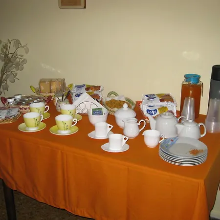 Bed & Breakfast Politeama Square Palermo