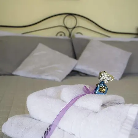 Bed & Breakfast Politeama Square Palermo