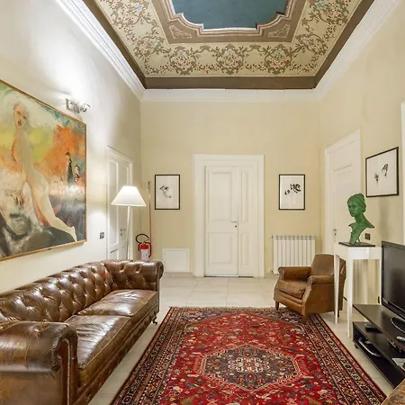Bed and breakfast Sant'agostino Palermo