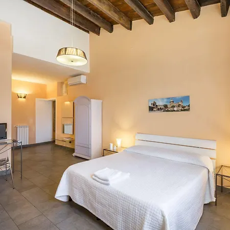 Sant'agostino Bed and breakfast