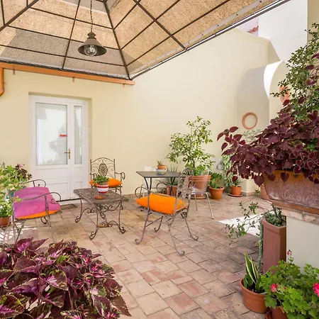 Bed and breakfast Sant'agostino