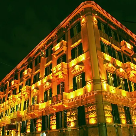 Hotel Grand Wagner Palerme