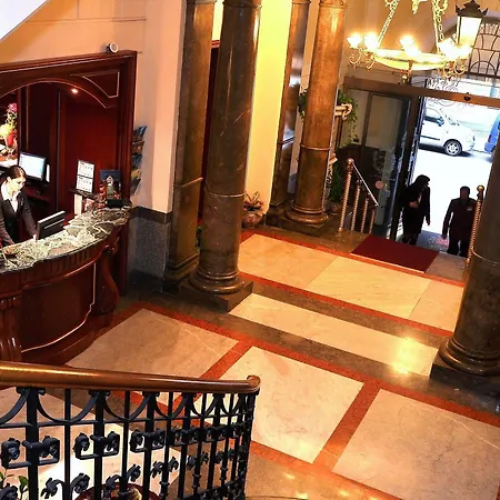 Grand Wagner 5* Palerme