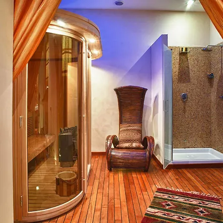 Grand Wagner 5* Palerme