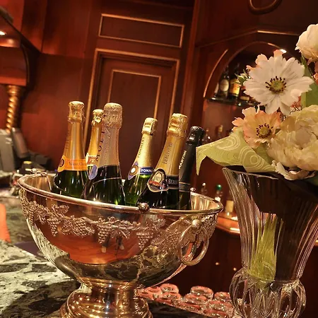 Grand Wagner Hotel 5*