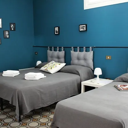 Bed & Breakfast La Via Delle Biciclette 3*