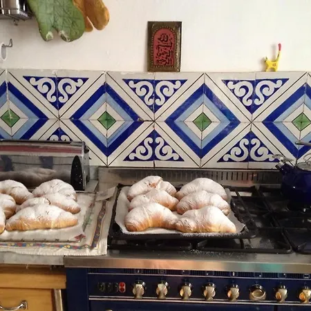 Vucciria Ostello Palermo