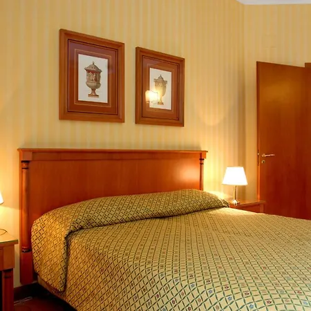 Residenza D'aragona 4*