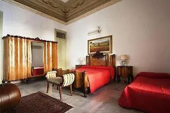 Cavour Il Conte Camillo فندق مبيت وإفطار