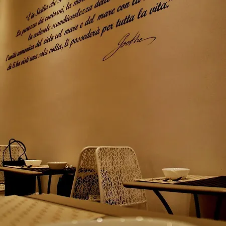 Bed and breakfast Teatro Del Sole 3*