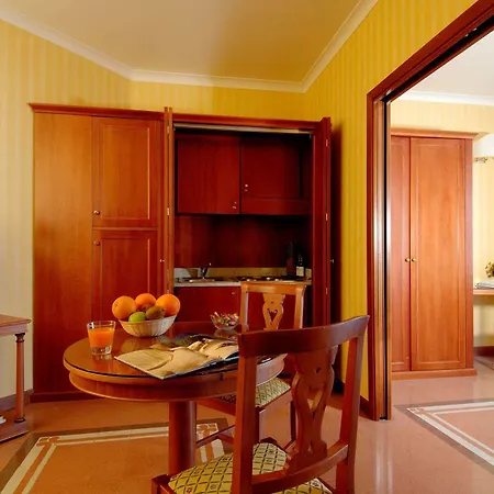Residenza D'aragona