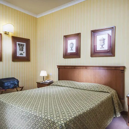 Residenza D'aragona 4* Palermo