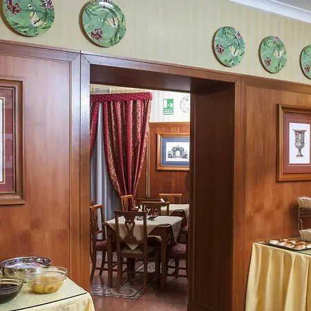 Hotel Residenza D'aragona