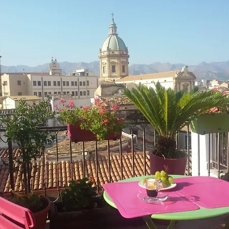 La Terrazza Sul Centro 2*