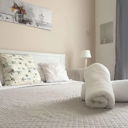 Bed & Breakfast Bb Essenze Palermo