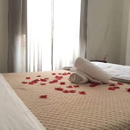 Bb Essenze Bed & Breakfast