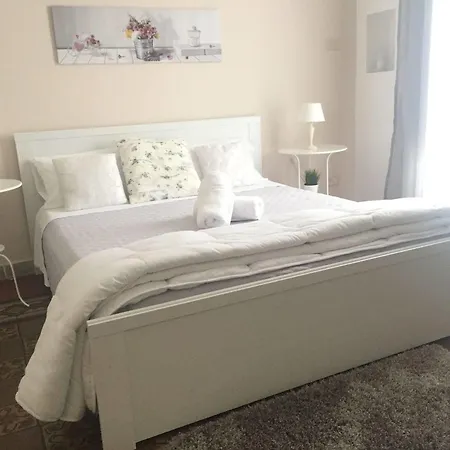 Bed & Breakfast Bb Essenze Palermo