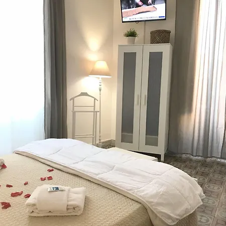 Bb Essenze Bed & Breakfast