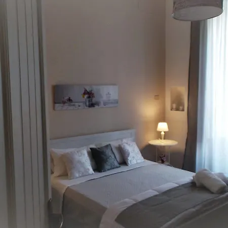 Bed & Breakfast Bb Essenze 3*