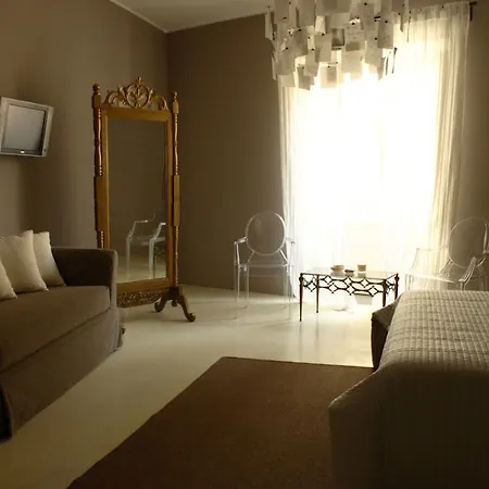 Bb 22 Charming & بيت ضيافة باليرمو