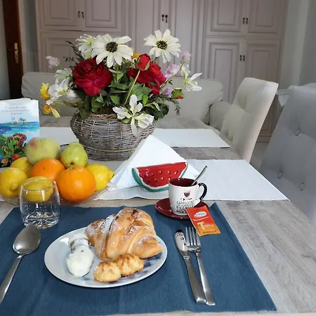 Frühstückspension D'orleans