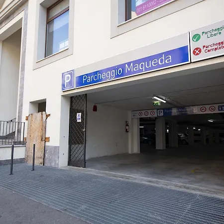 Quaroni Affittacamere