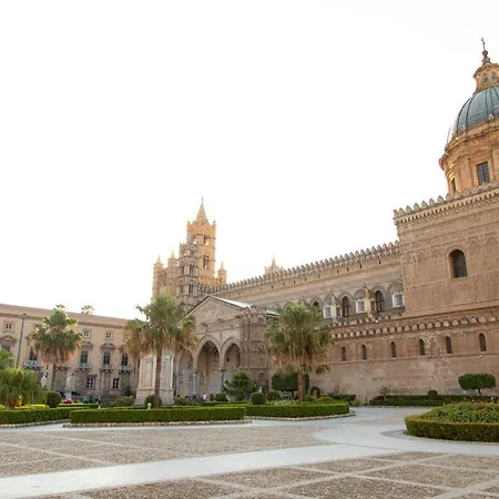 Quaroni Affittacamere Palermo