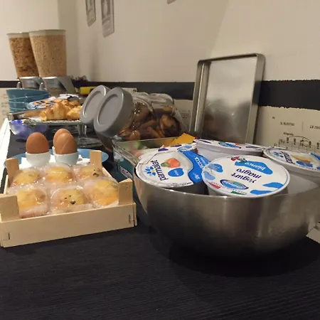 L'opera Buffa Frühstückspension