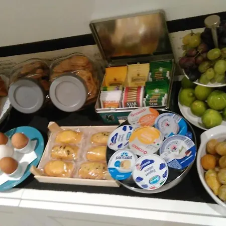 L'opera Buffa Frühstückspension