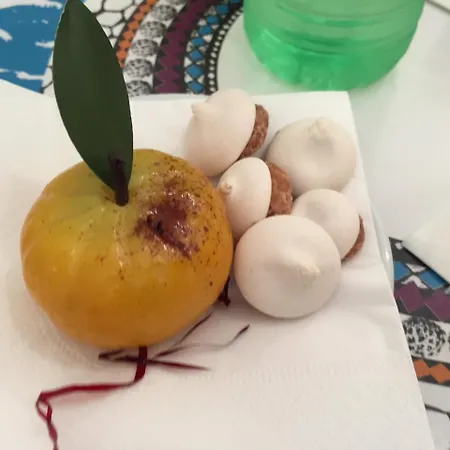 L'opera Buffa Frühstückspension