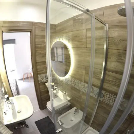 B&B Capo Luxury 2*