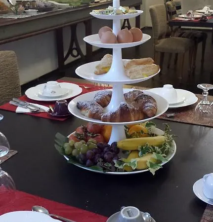 Il Giardino Di Ballaro Boutique Bed & Breakfast