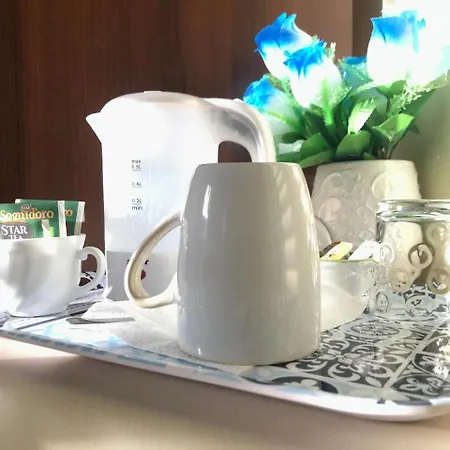 Politeama Square Bed & Breakfast