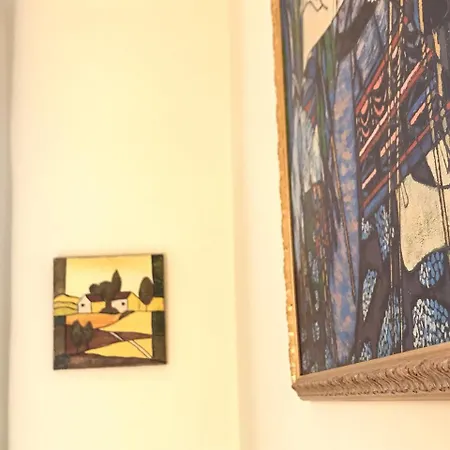 Politeama Square Bed & Breakfast Palermo