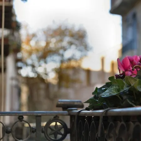 Real Umberto I ° - Kalsa Holiday home