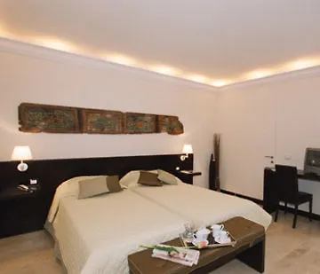 أوسياردهوم 4* باليرمو