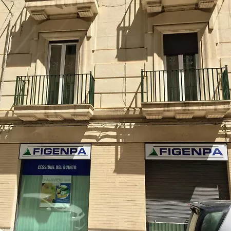 Affittacamere 29 Venti Luxury Palermo