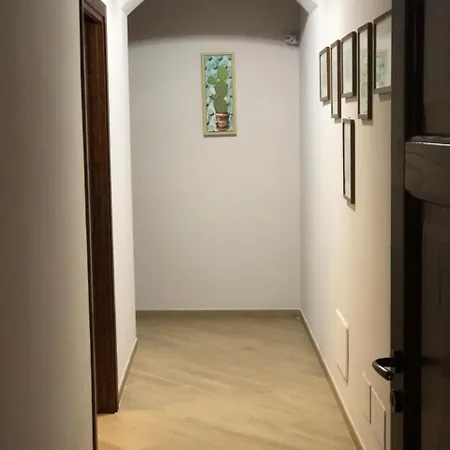 Housemilia Casaprofessa * Palermo