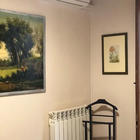 Ferienhaus Housemilia Casaprofessa Palermo