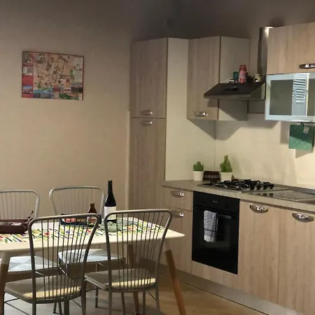 Housemilia Casaprofessa
