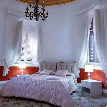 Palazzo Napolitano *