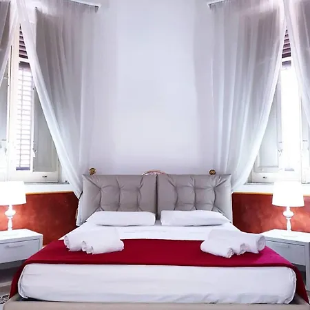 Palazzo Napolitano Bed & Breakfast Palermo