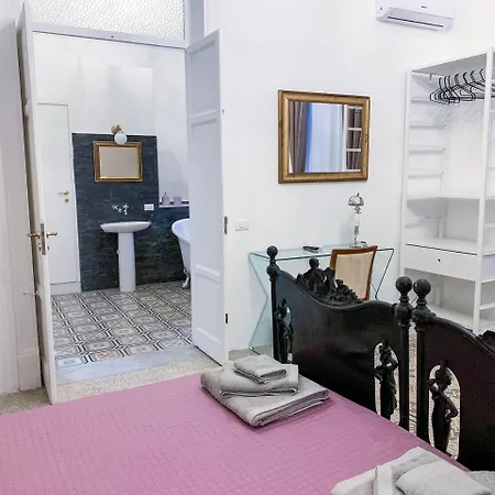 Liberty Oda ve Kahvaltı
