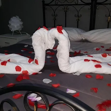 Nocleg ze śniadaniem Alba