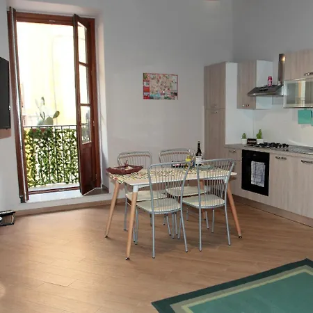 Housemilia Casaprofessa * Palermo